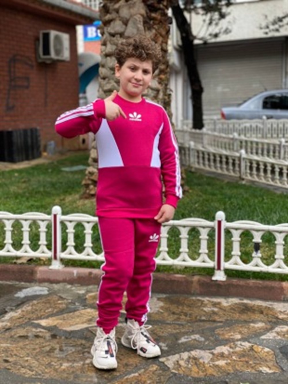 Pijama Takımı