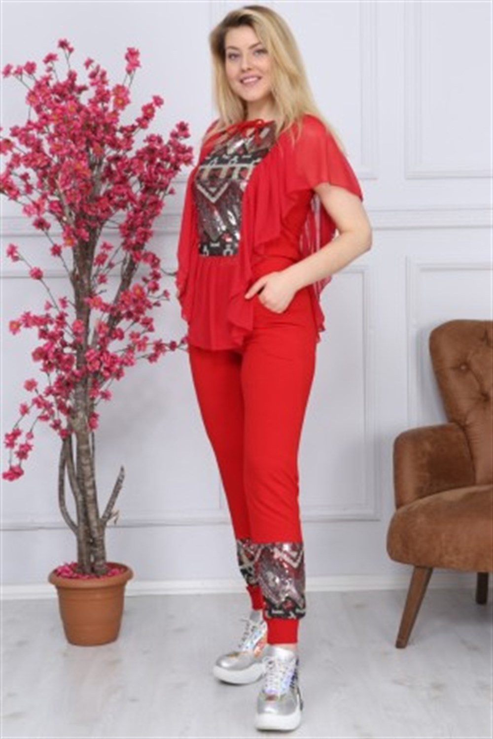 Pijama Takımı