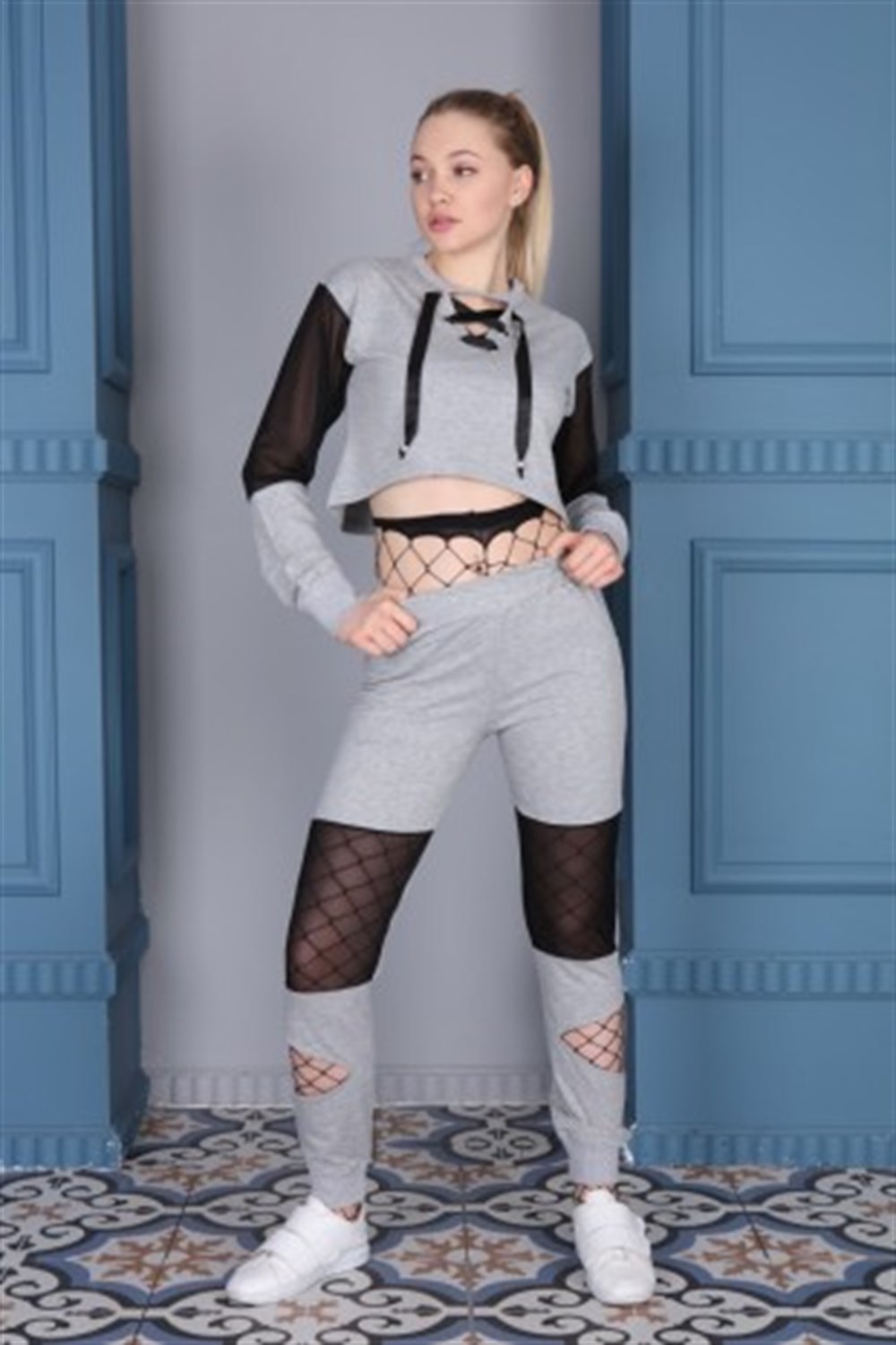 Pijama Takımı