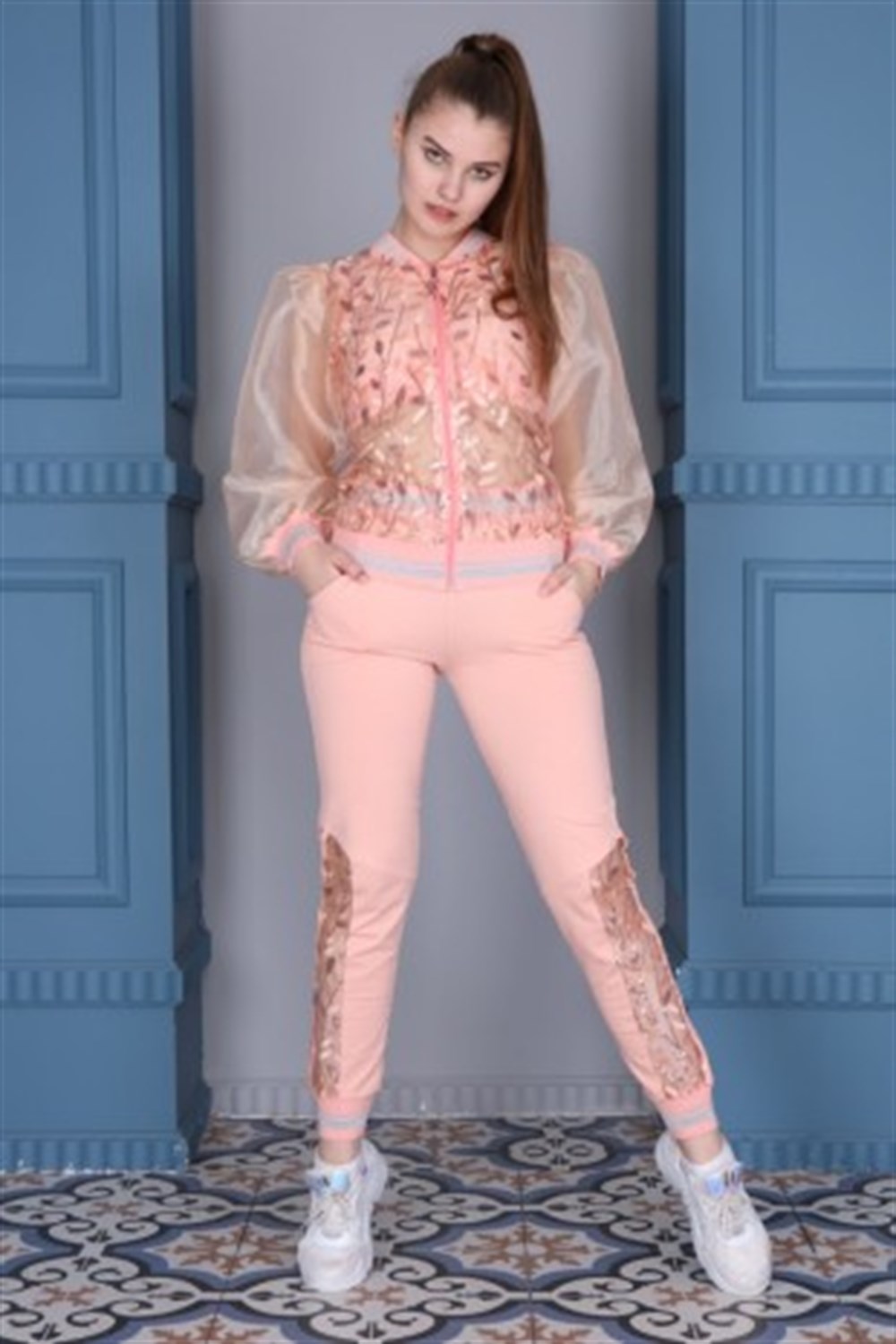 Pijama Takımı