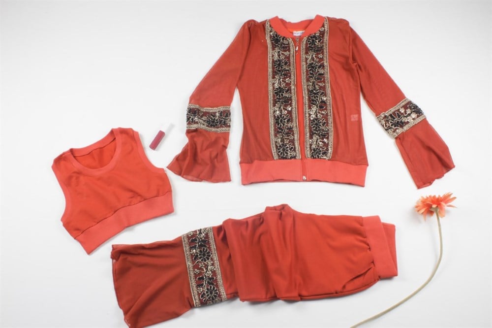 Pijama Takımı