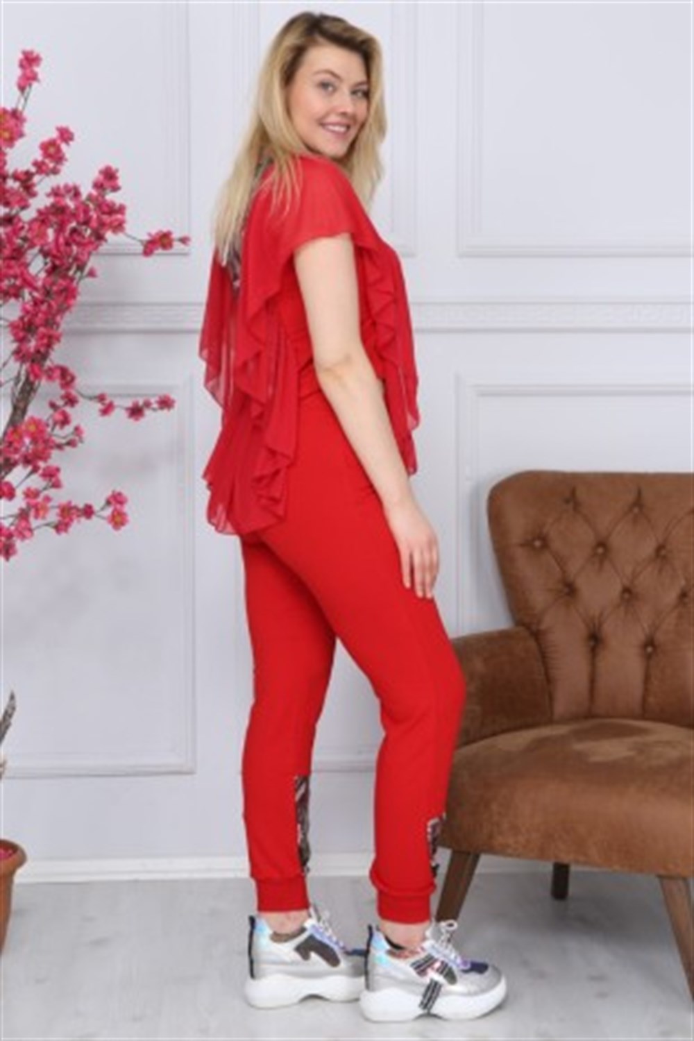 Pijama Takımı