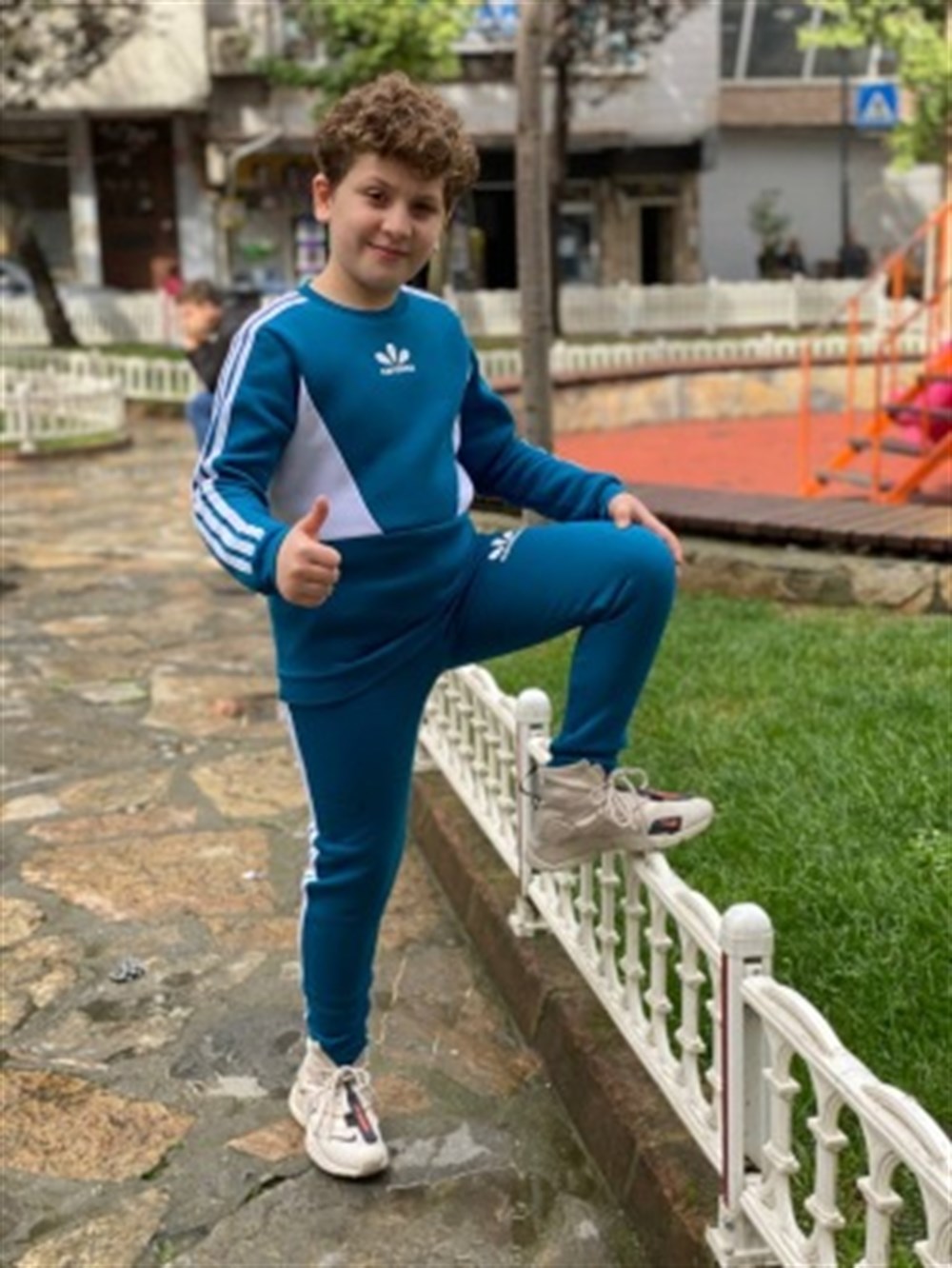 Pijama Takımı
