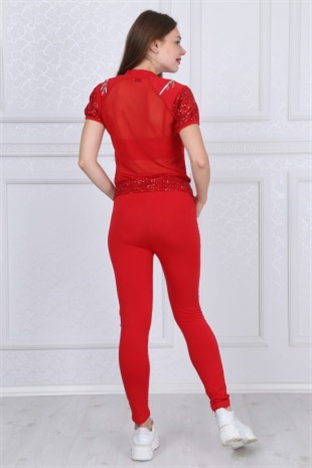 Pijama Takımı