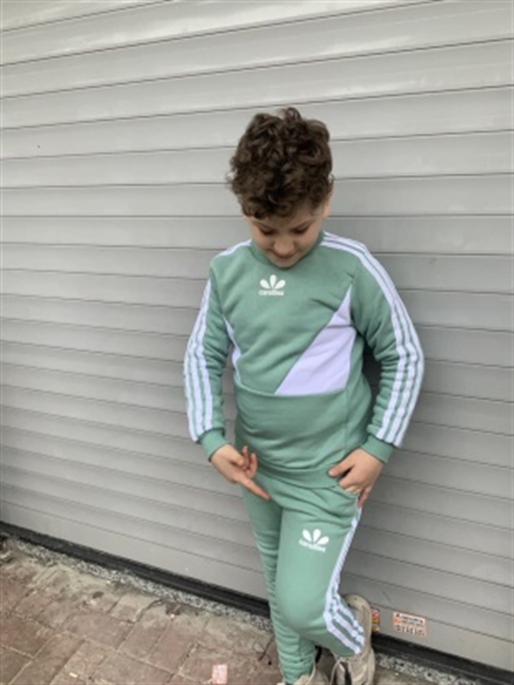 Pijama Takımı
