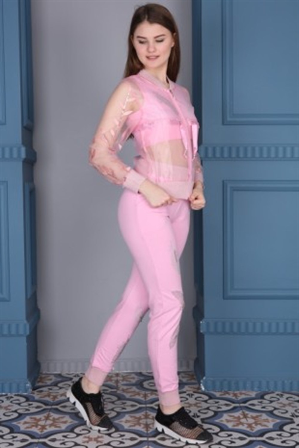 Pijama Takımı