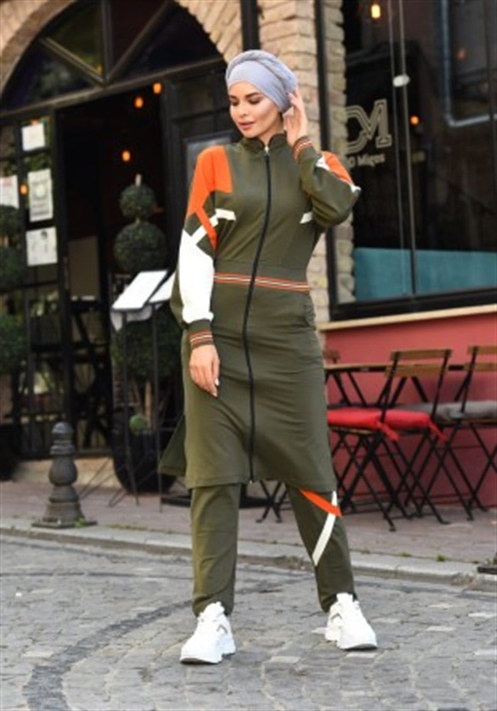 Pijama Takımı