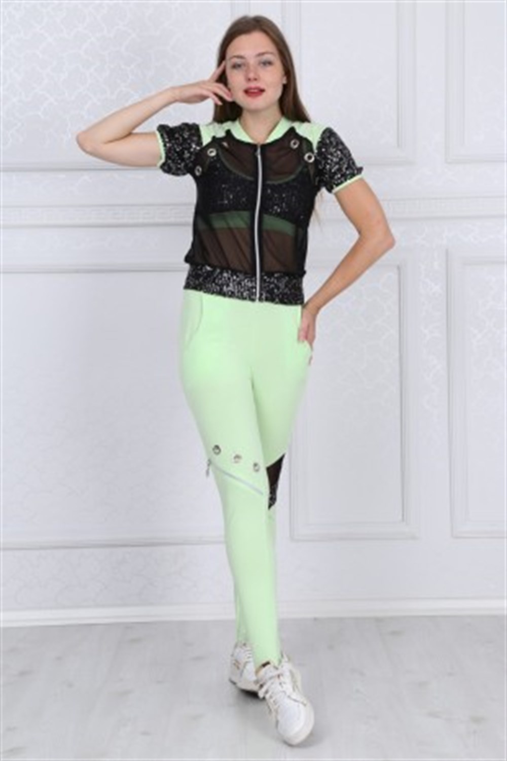 Pijama Takımı