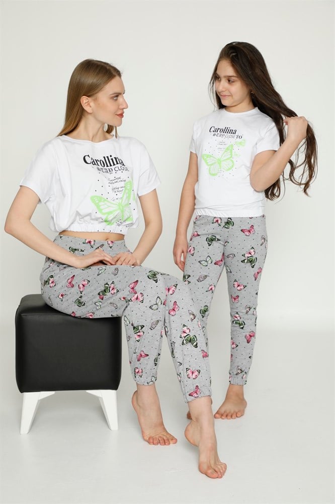 Pijama Takımı