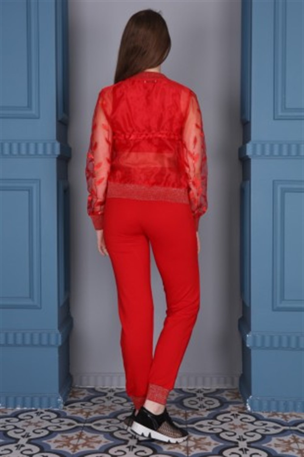 Pijama Takımı