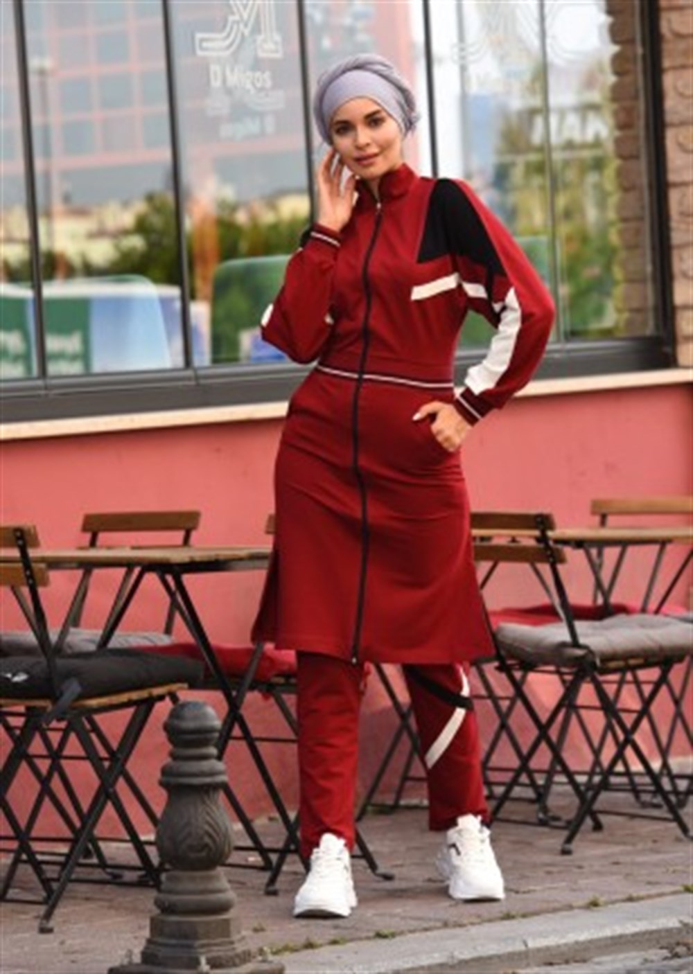 Pijama Takımı