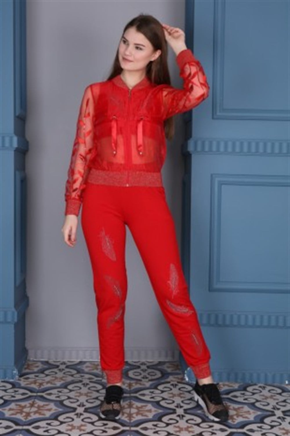 Pijama Takımı