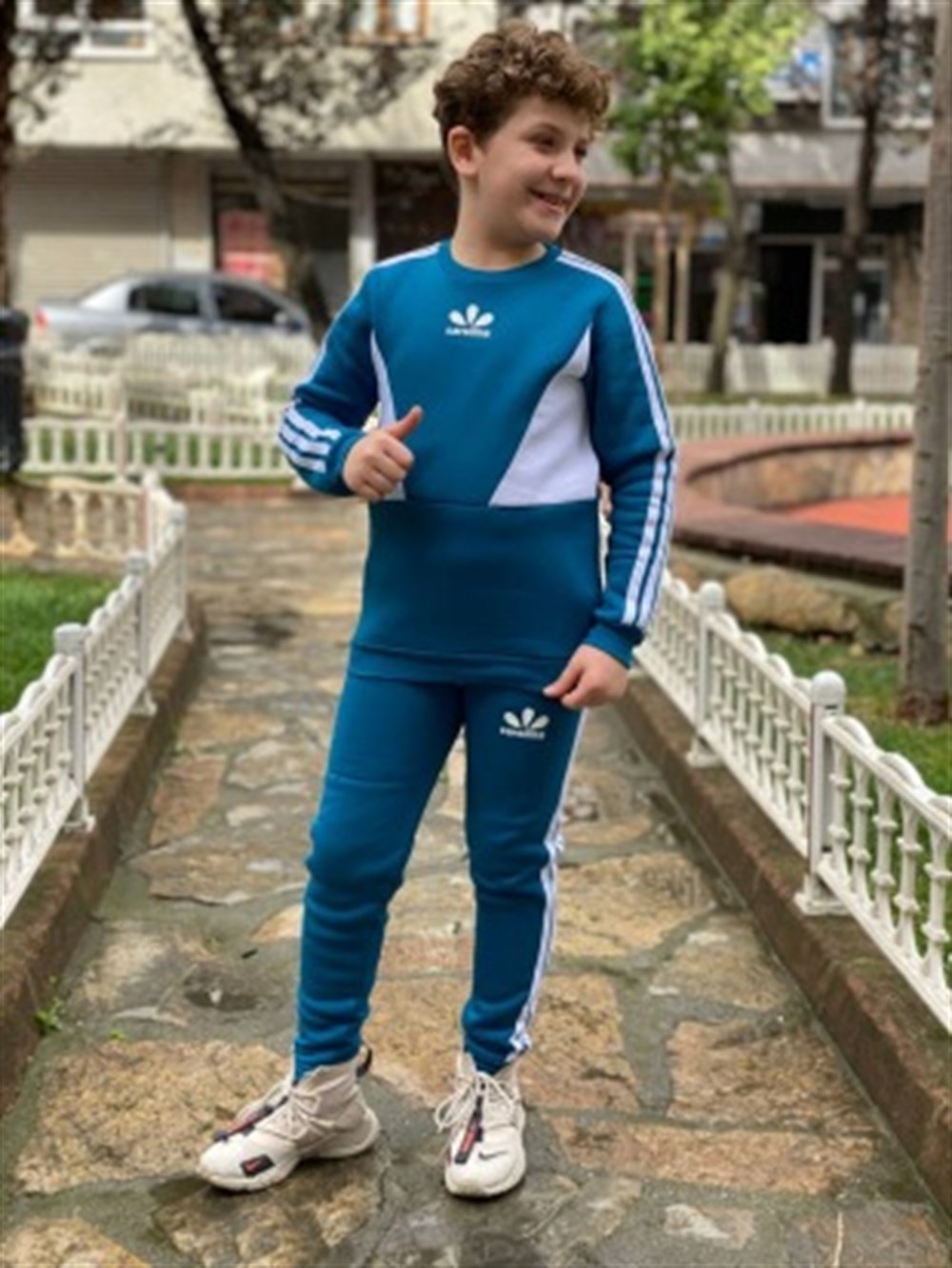 Pijama Takımı