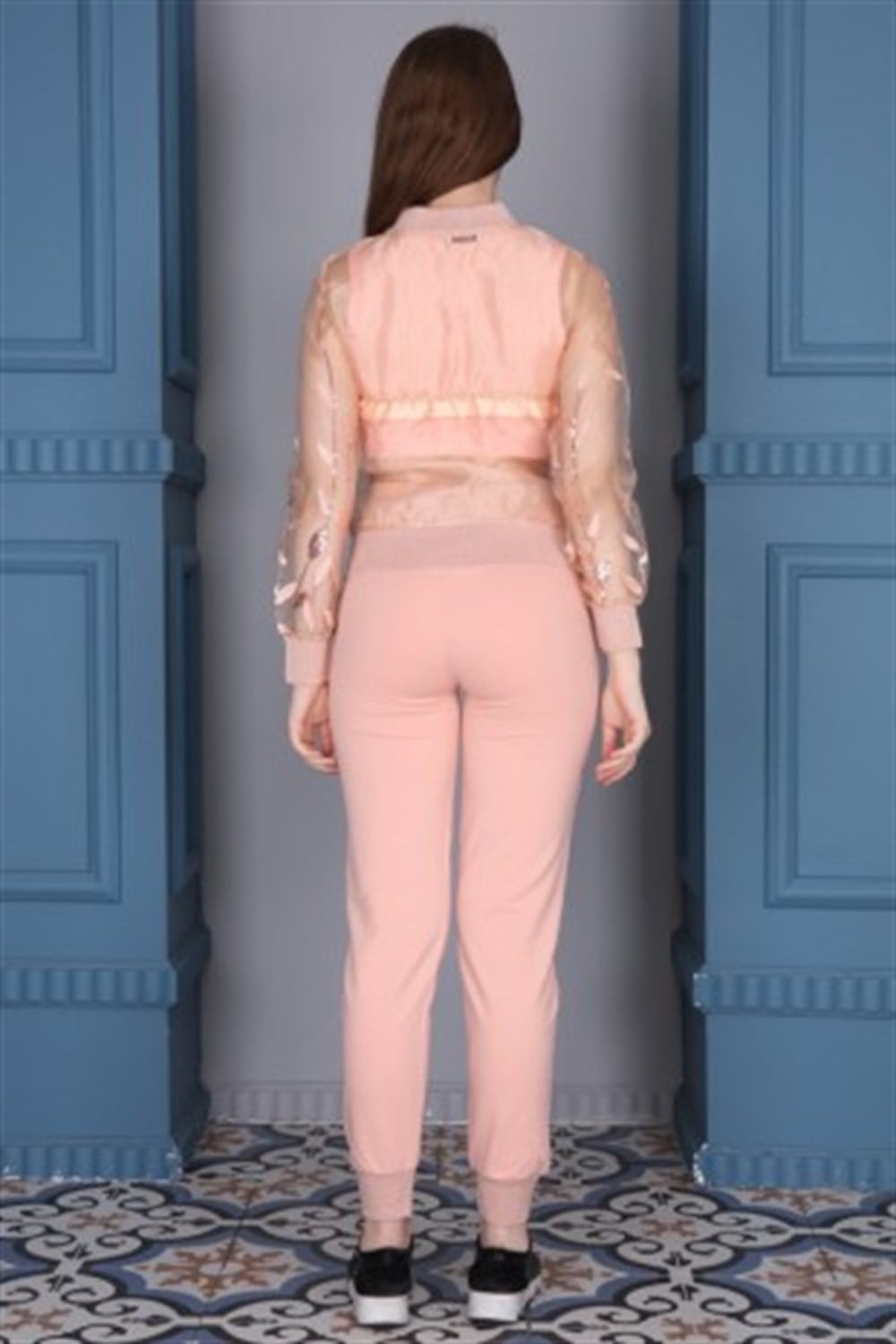 Pijama Takımı