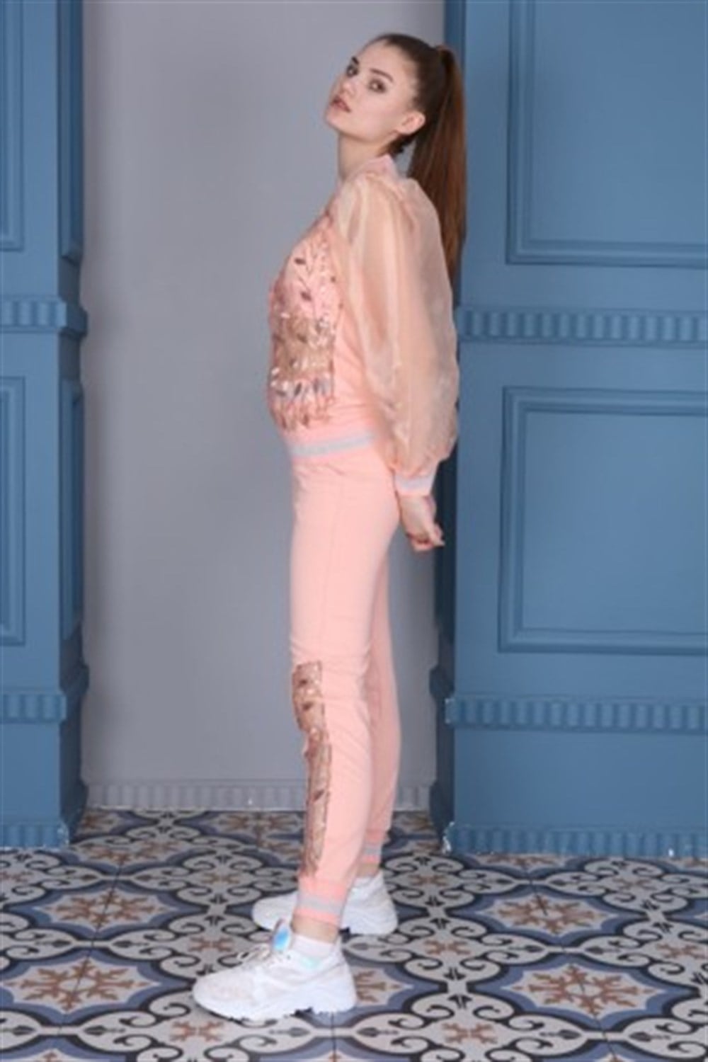 Pijama Takımı