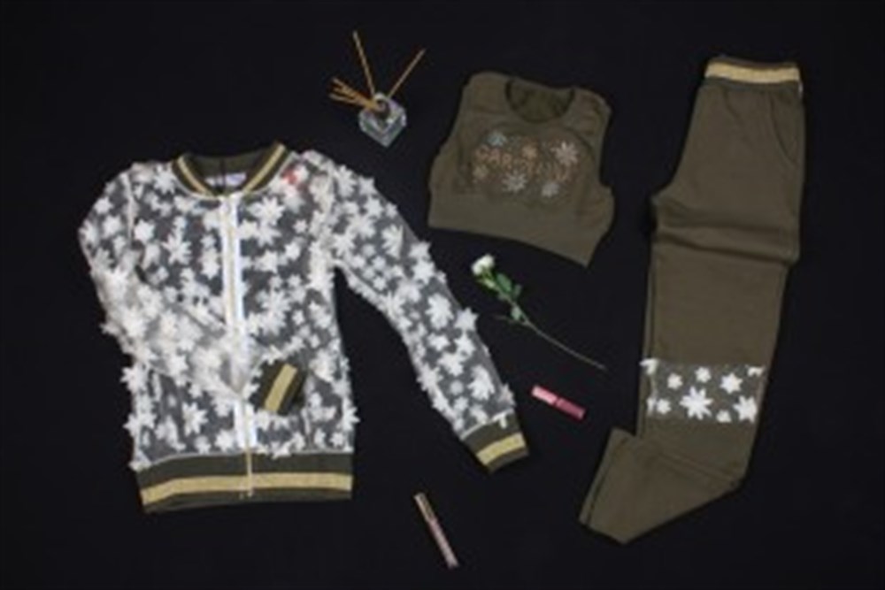 Pijama Takımı