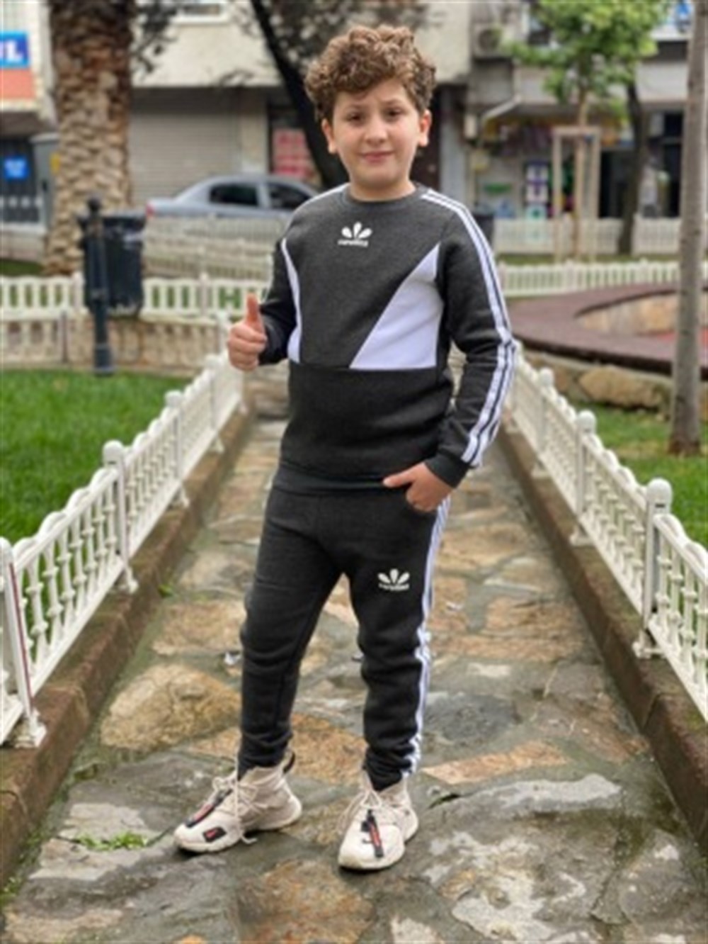Pijama Takımı