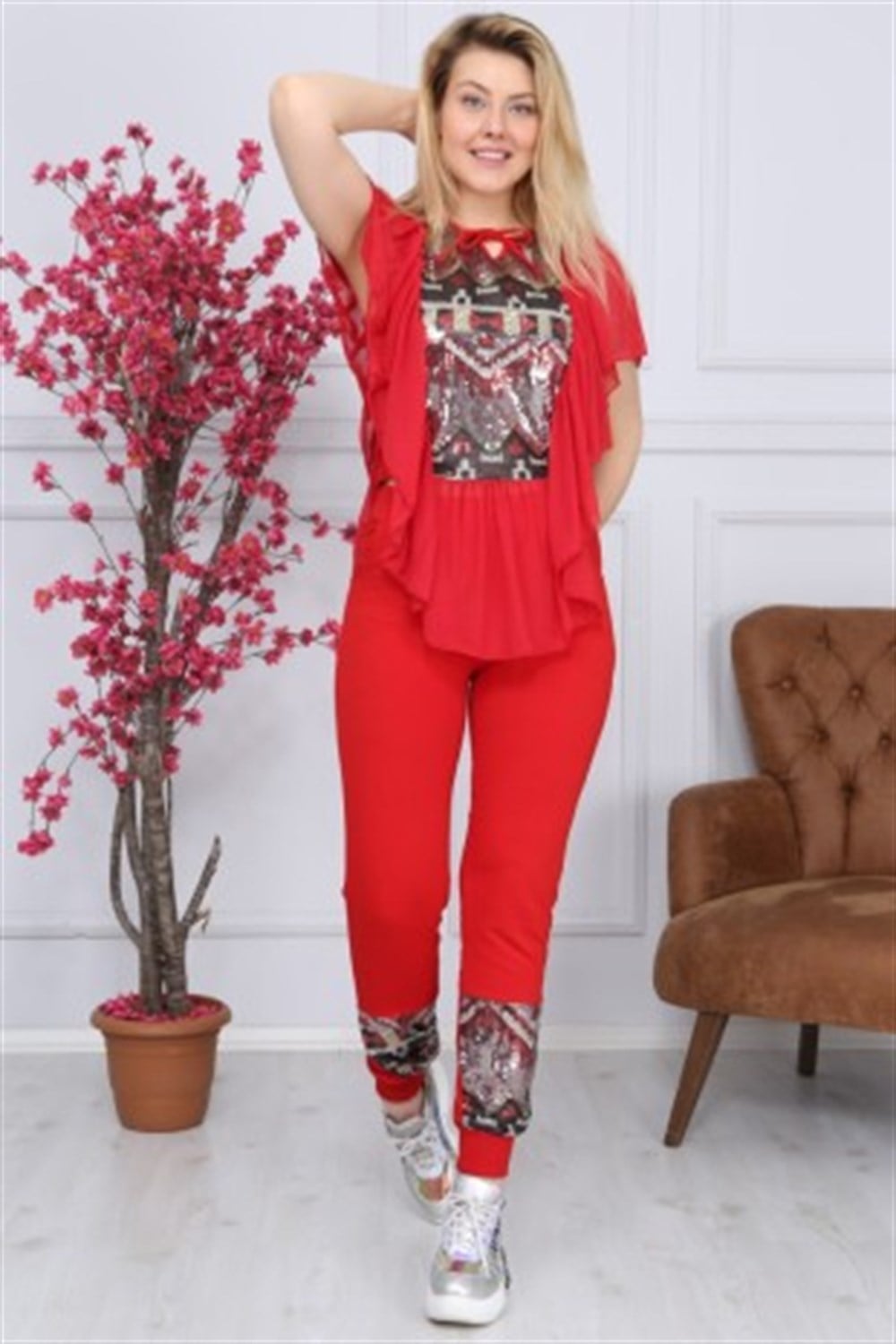 Pijama Takımı