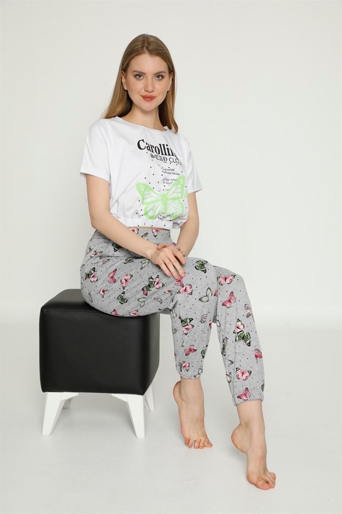 Pijama Takımı