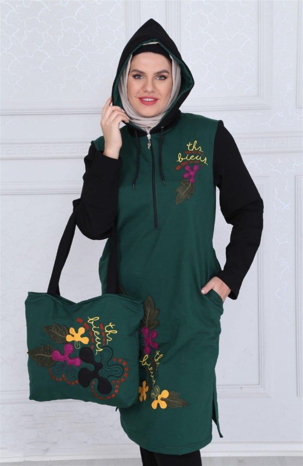 Pijama Takımı
