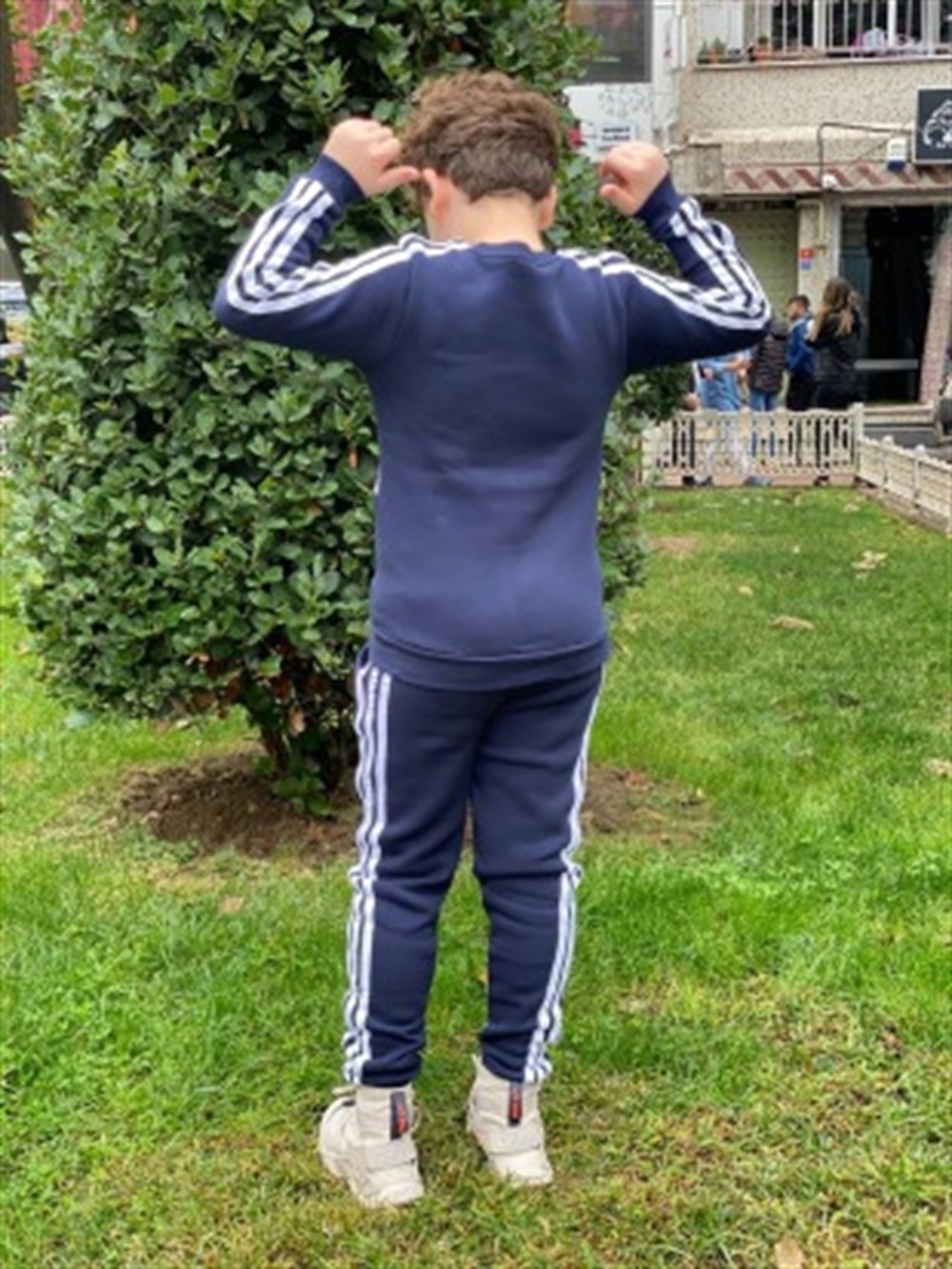 Pijama Takımı