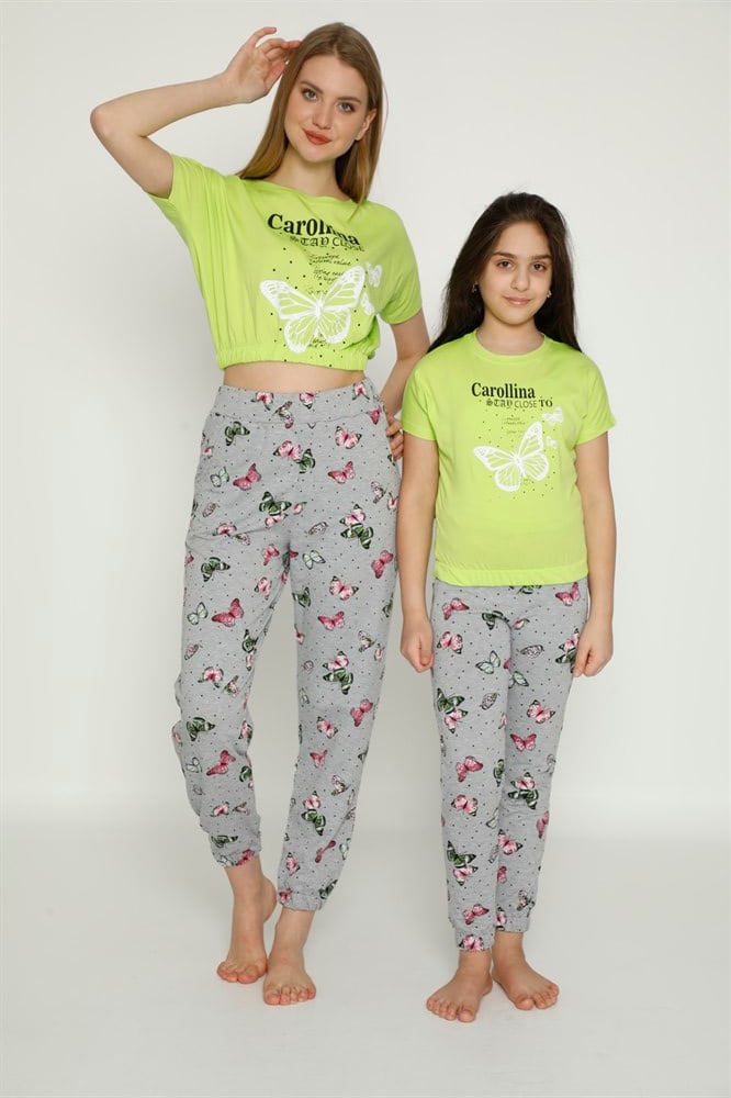 Pijama Takımı
