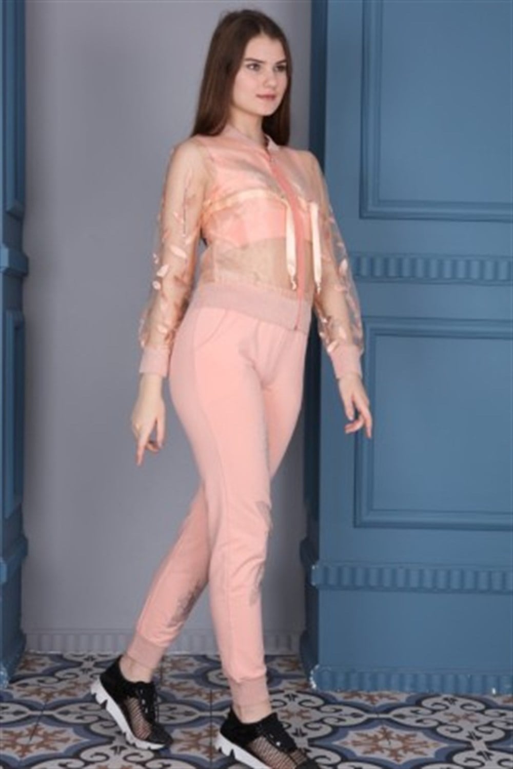 Pijama Takımı