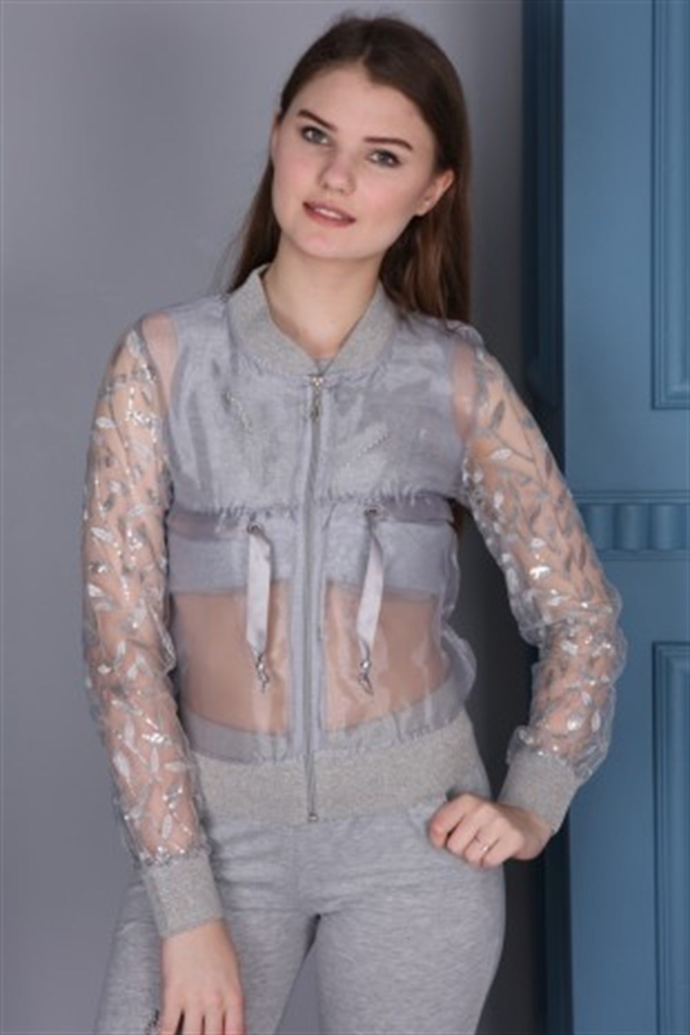 Pijama Takımı