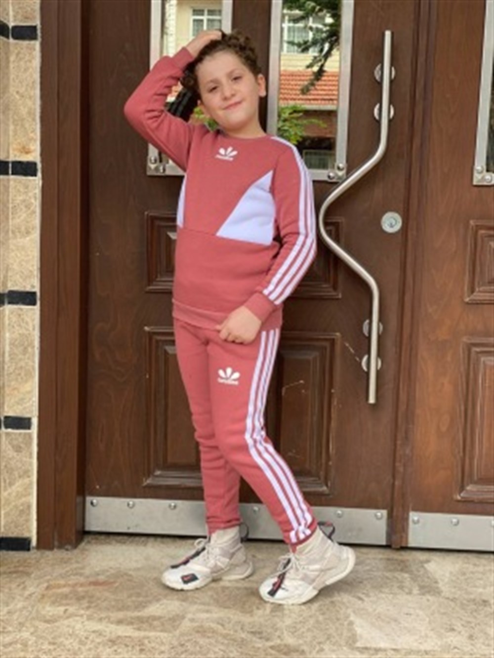 Pijama Takımı
