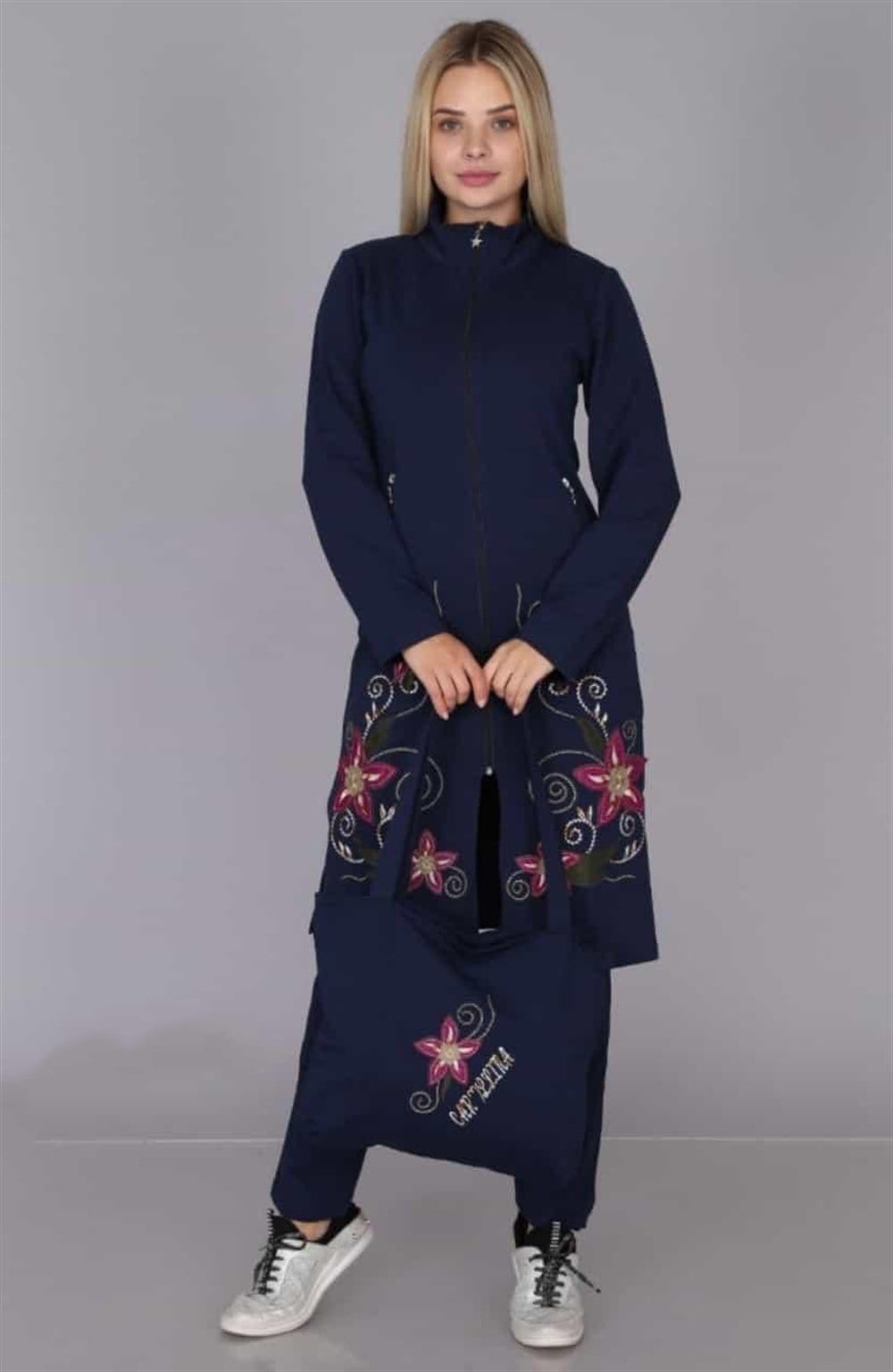 Pijama Takımı