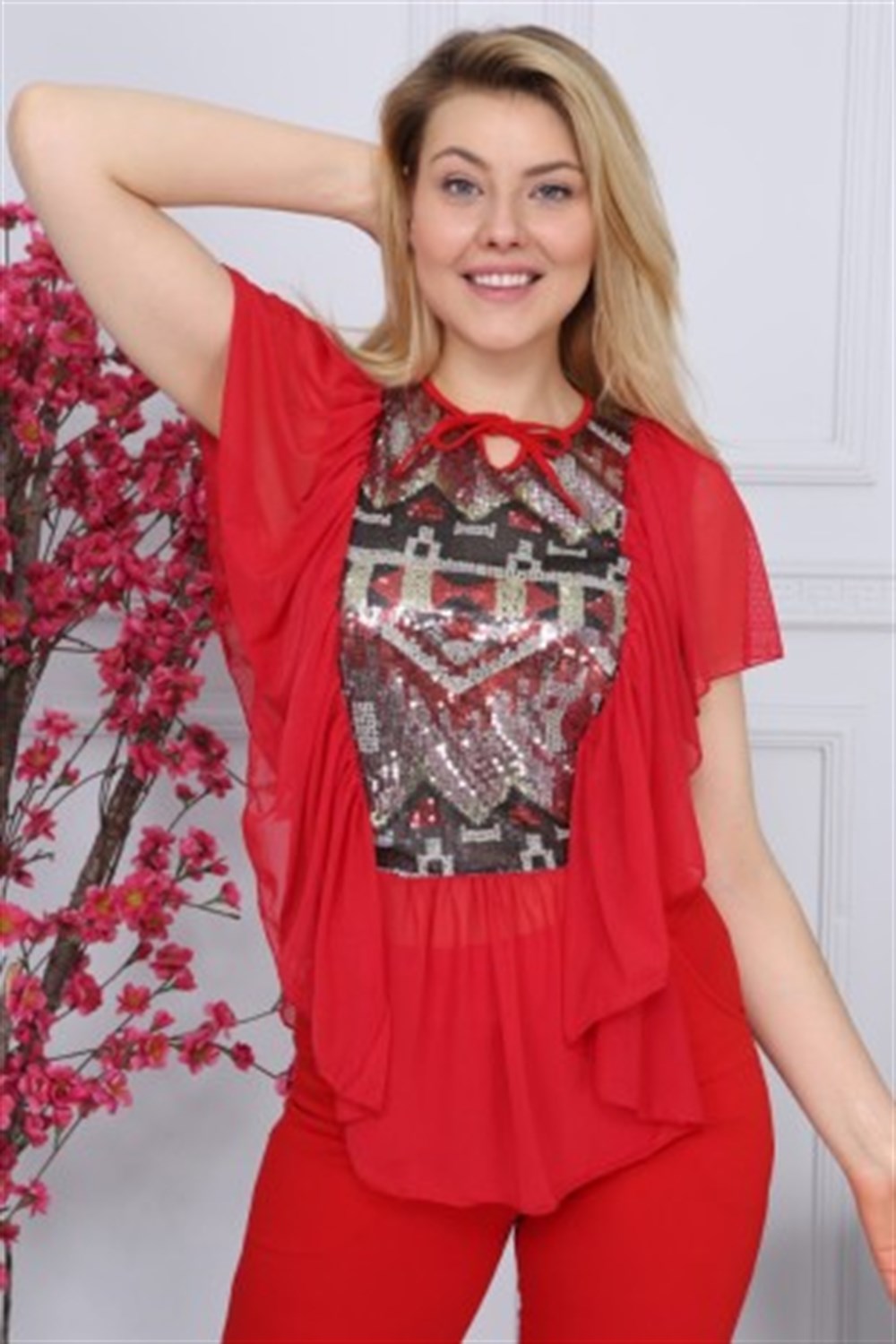 Pijama Takımı