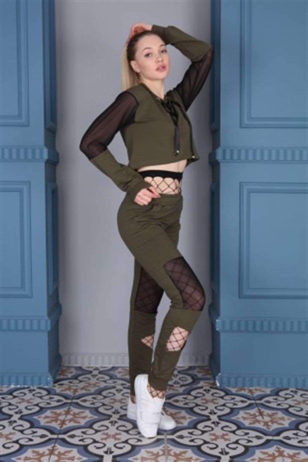 Pijama Takımı