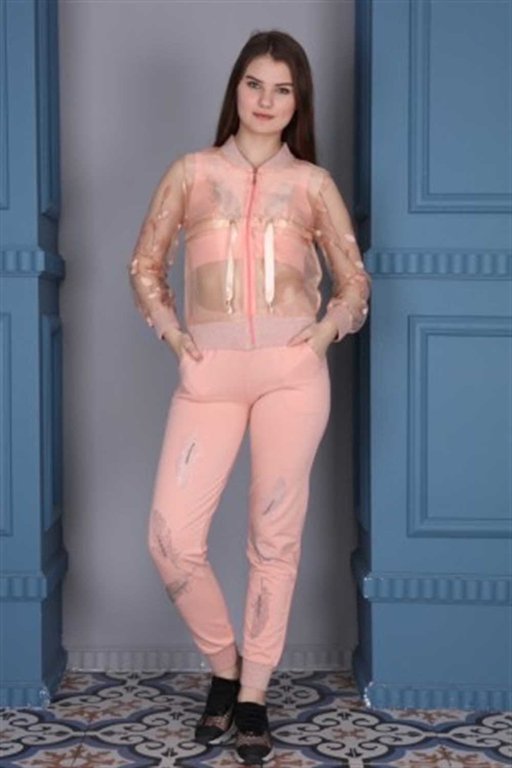 Pijama Takımı