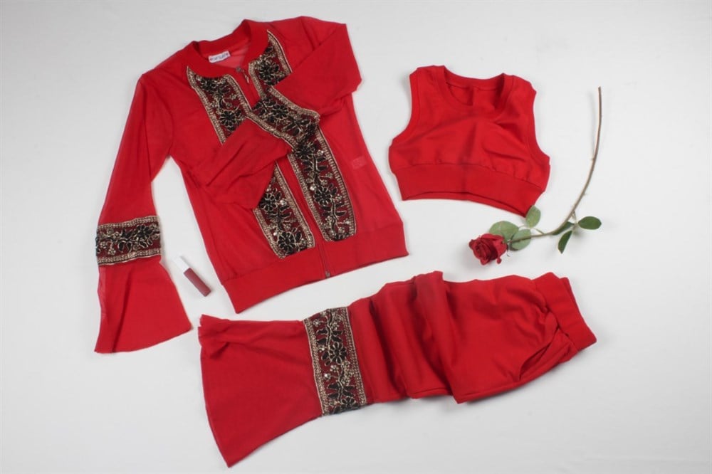 Pijama Takımı