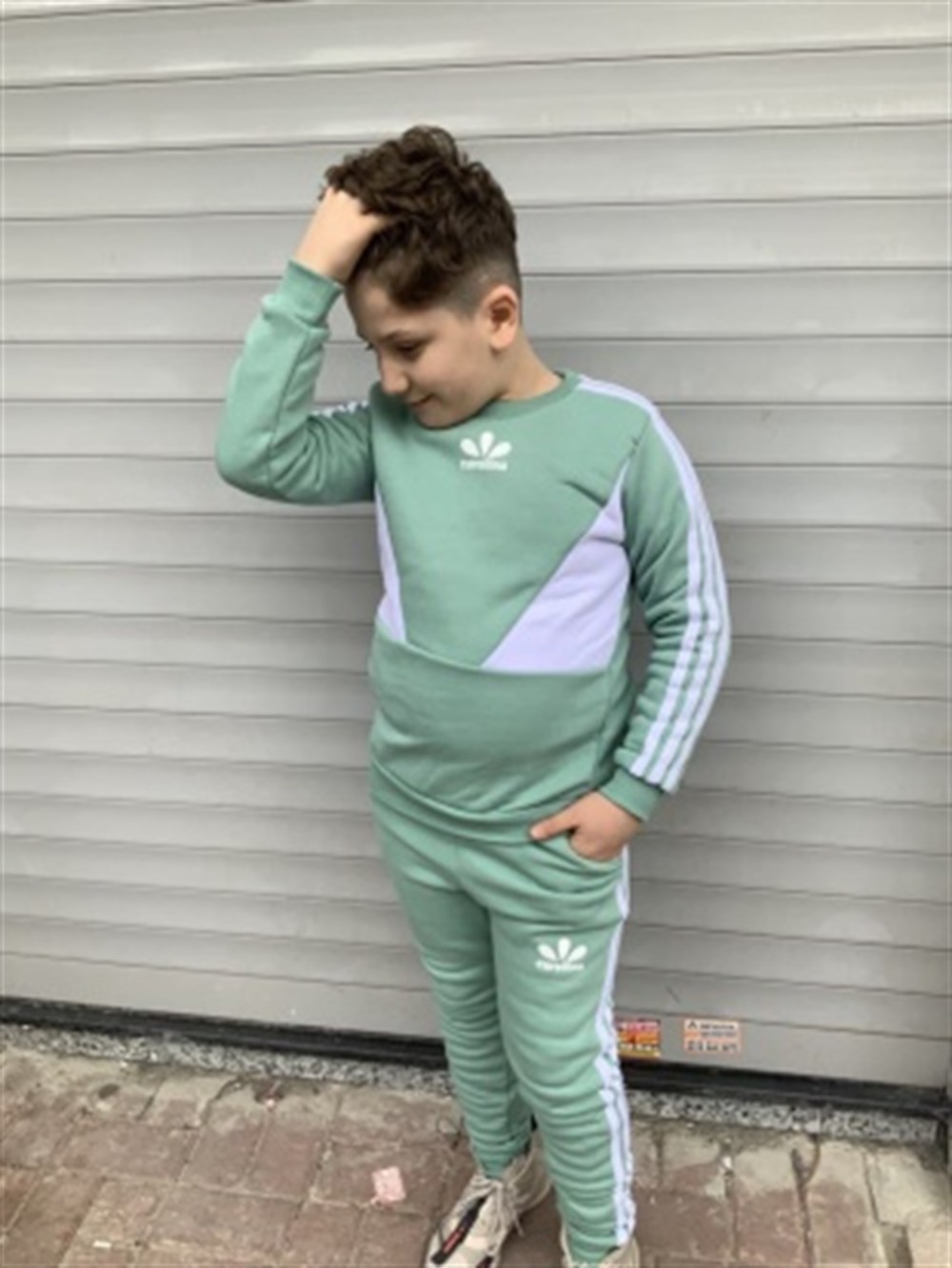 Pijama Takımı