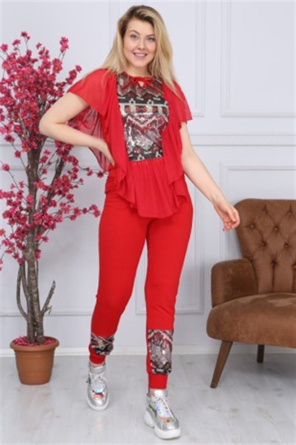 Pijama Takımı