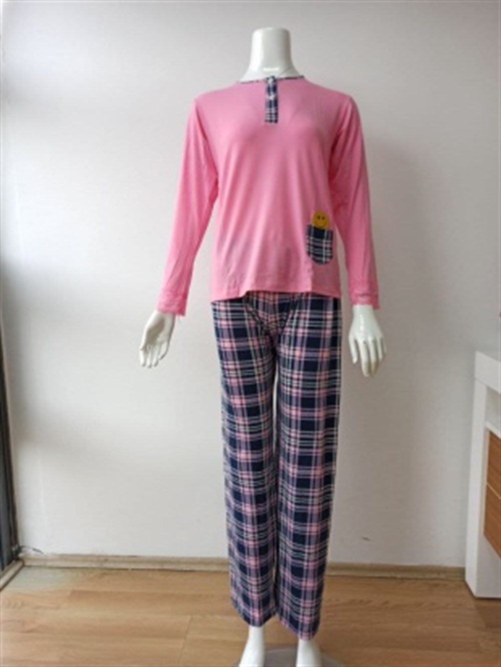 Pijama Takımı