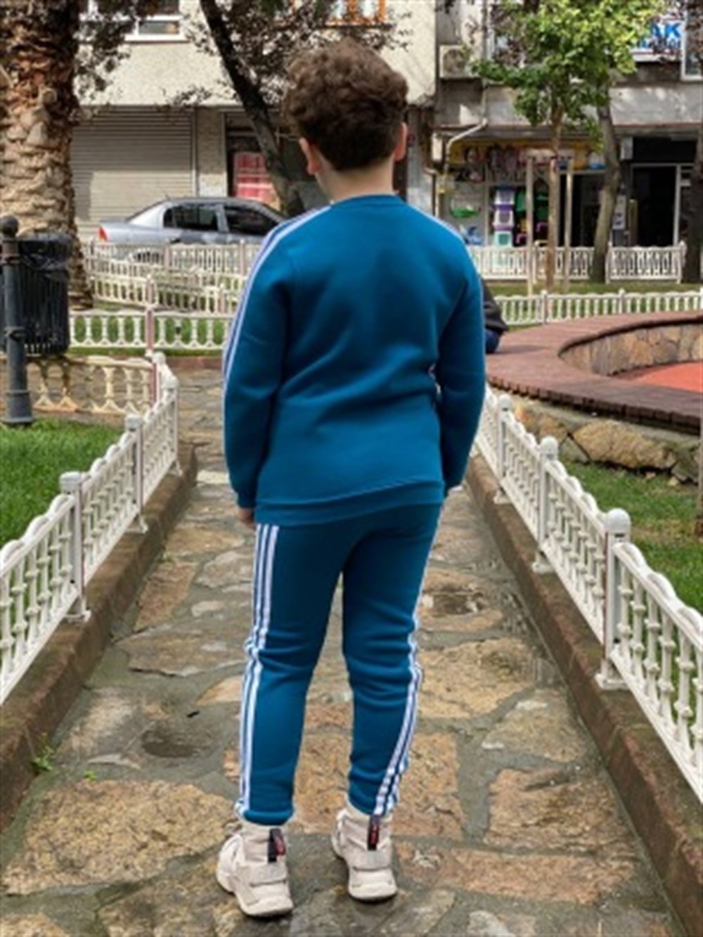 Pijama Takımı
