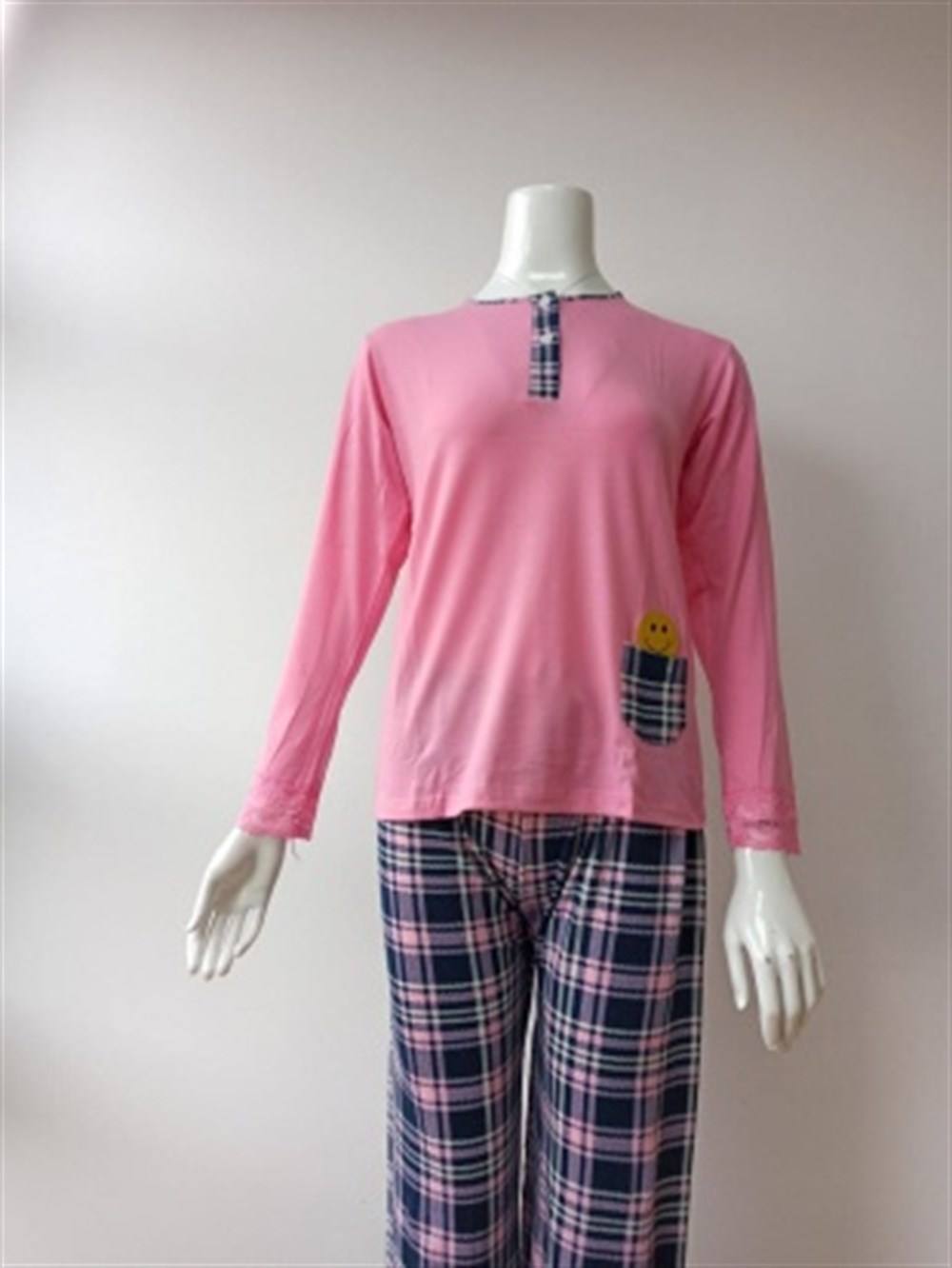 Pijama Takımı
