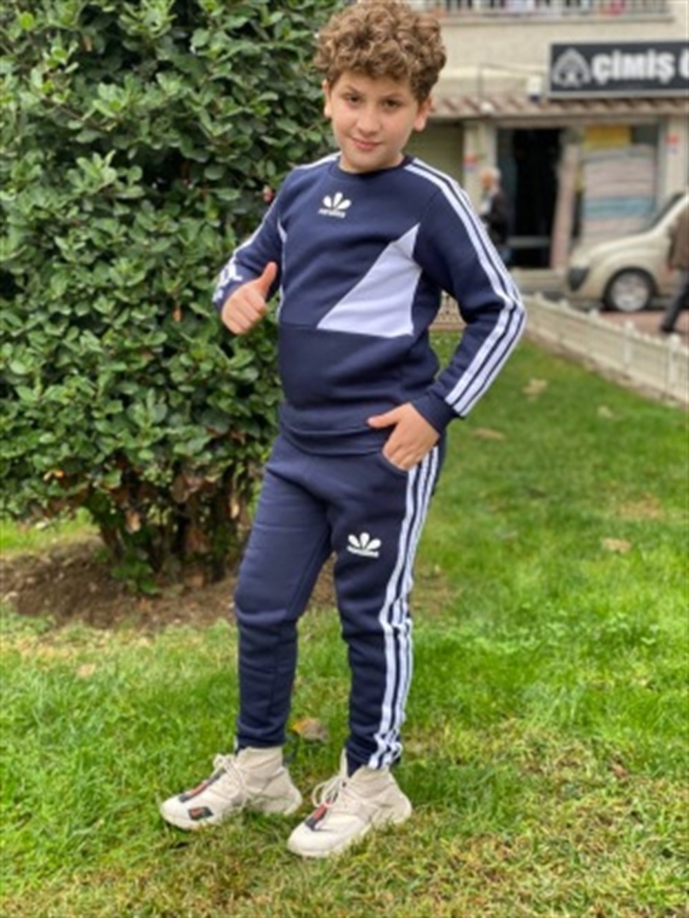 Pijama Takımı