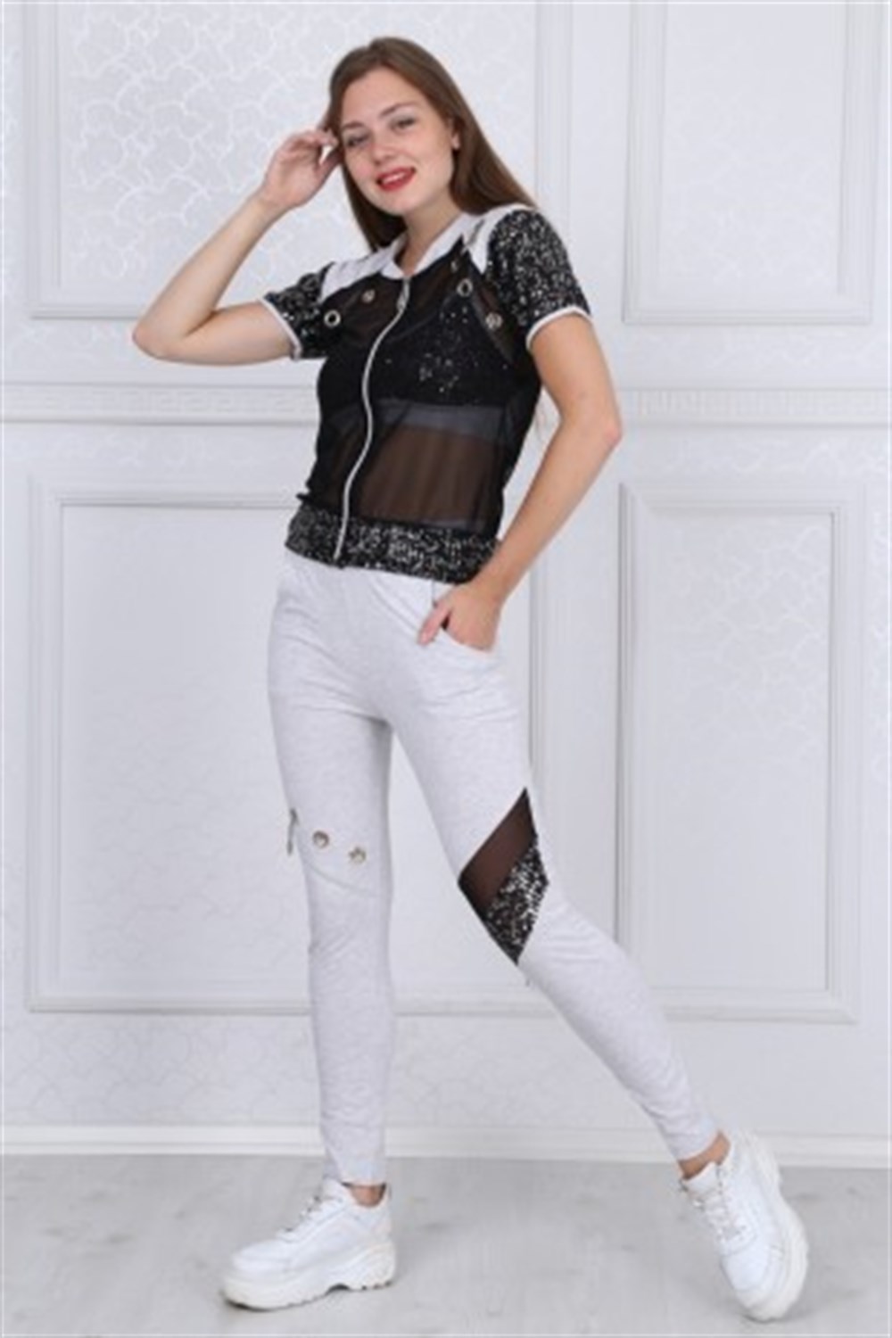 Pijama Takımı