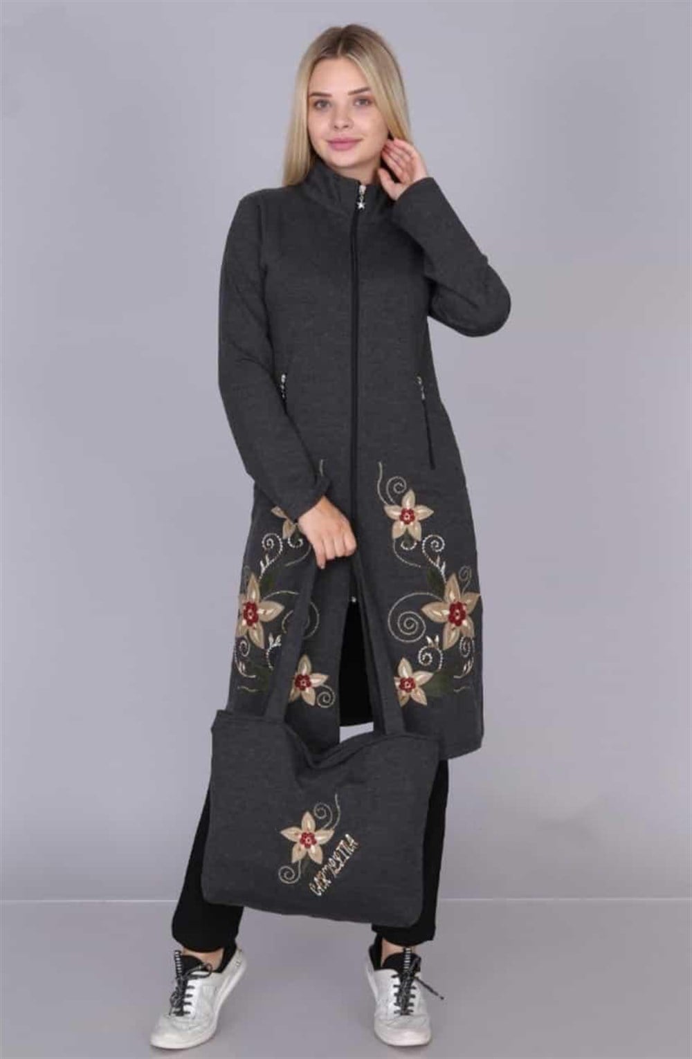 Pijama Takımı