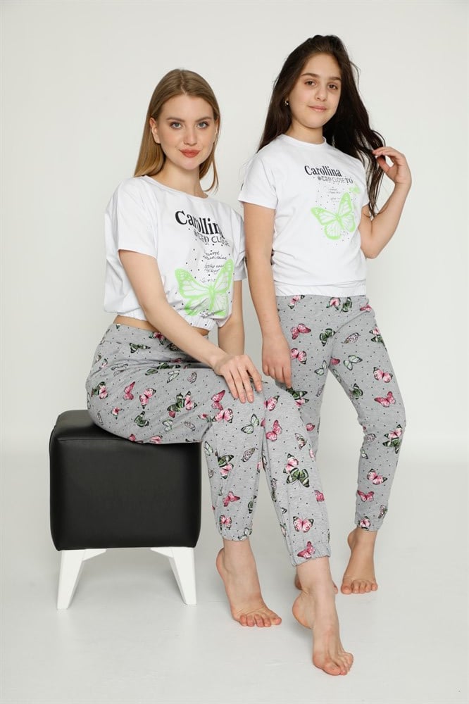 Pijama Takımı