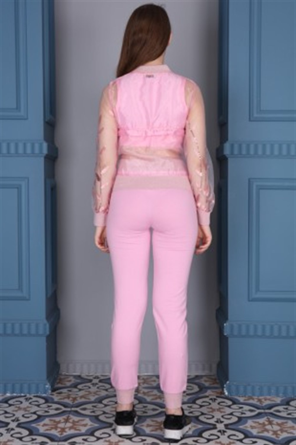 Pijama Takımı