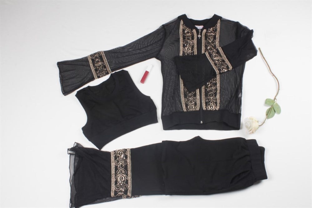 Pijama Takımı