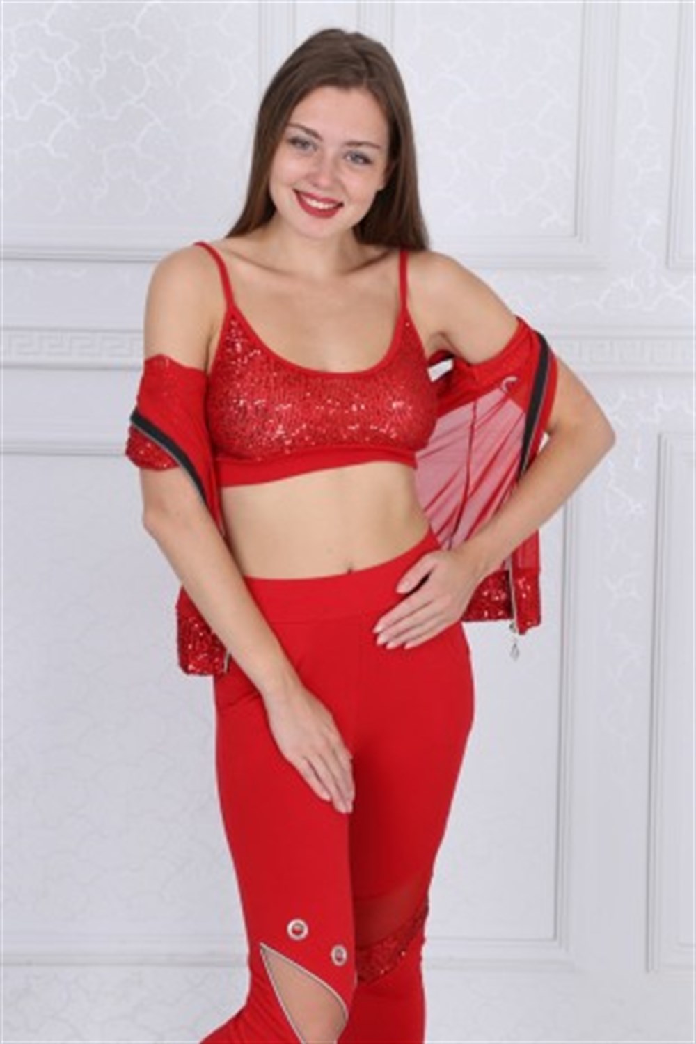 Pijama Takımı