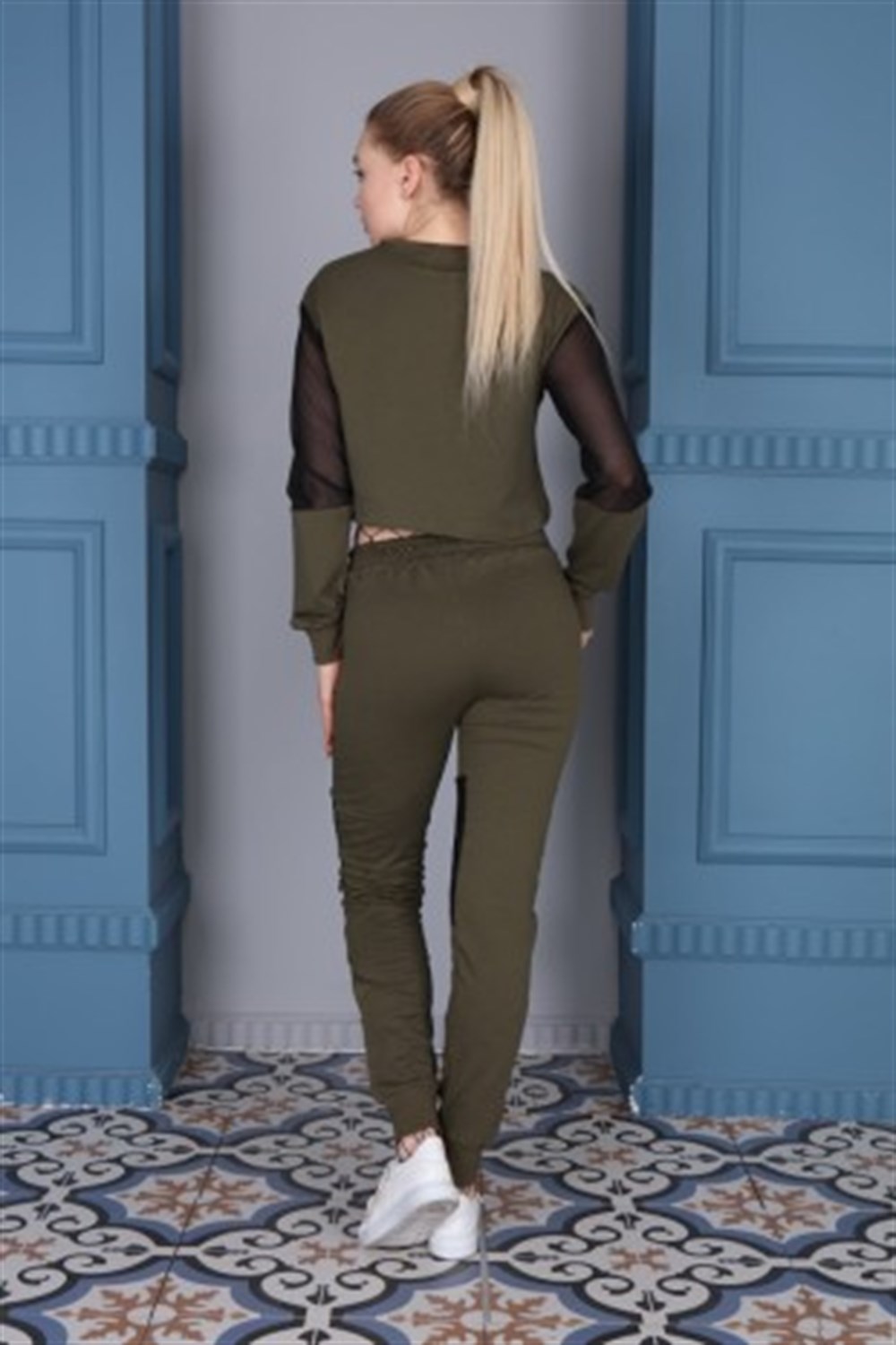 Pijama Takımı