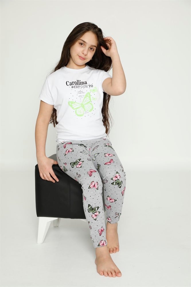 Pijama Takımı