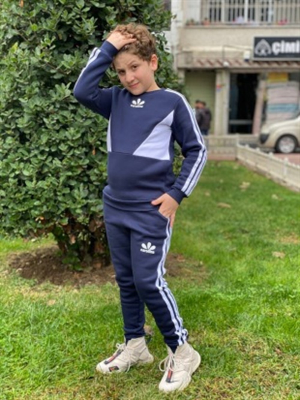 Pijama Takımı