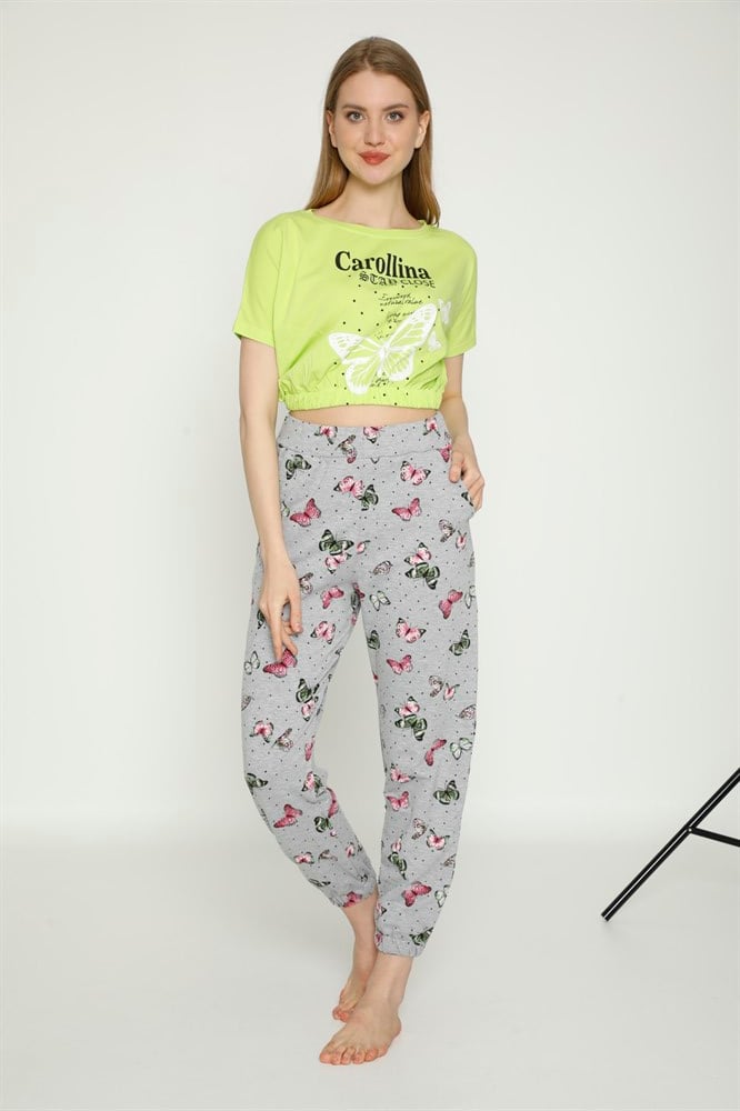 Pijama Takımı